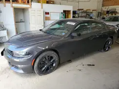 2C3CDXJGXPH501087 2023 DODGE CHARGER