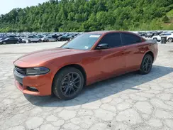 2C3CDXJGXPH539547 2023 DODGE CHARGER
