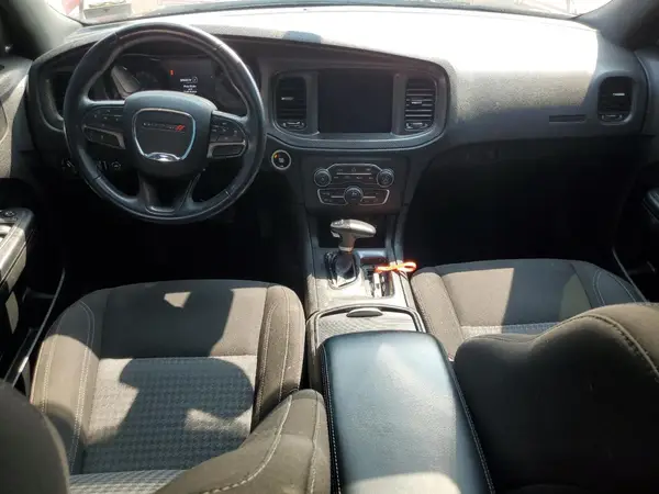 2C3CDXJGXPH539547 2023 DODGE CHARGER - Image 8