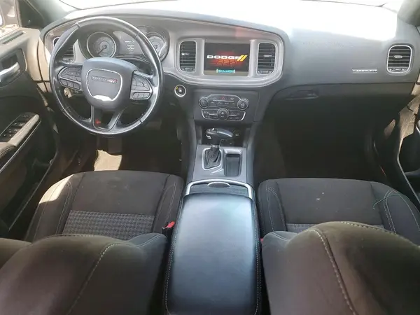 2C3CDXJGXPH567137 2023 DODGE CHARGER - Image 8