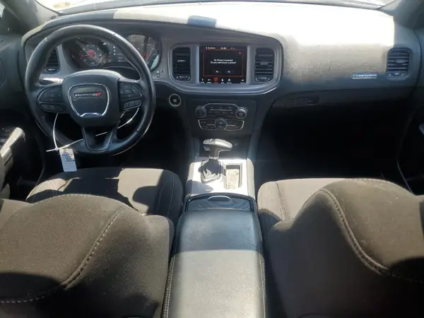 2C3CDXJGXPH604929 2023 DODGE CHARGER - Image 8
