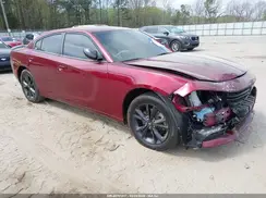 2C3CDXJGXPH620158 2023 DODGE CHARGER