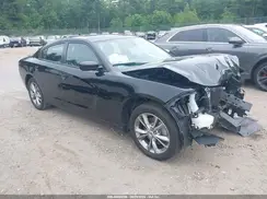 2C3CDXJGXPH632553 2023 DODGE CHARGER