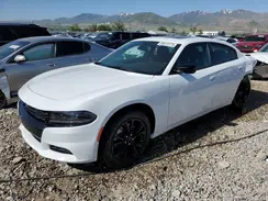 2C3CDXJGXPH646744 2023 DODGE CHARGER