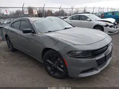 2C3CDXJGXPH652351 2023 DODGE CHARGER