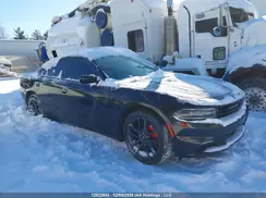 2C3CDXJGXPH657209 2023 DODGE CHARGER