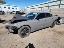 2C3CDXJGXPH664631 2023 DODGE CHARGER