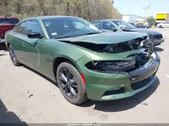 2C3CDXJGXPH675970 2023 DODGE CHARGER