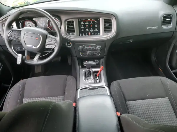 2C3CDXJGXPH680702 2023 DODGE CHARGER - Image 8