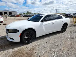 2C3CDXJGXPH705095 2023 DODGE CHARGER