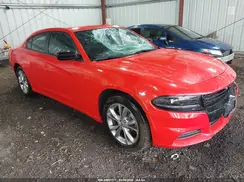 2C3CDXJGXPH708062 2023 DODGE CHARGER
