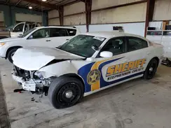 2C3CDXKG0MH620048 2021 DODGE CHARGER
