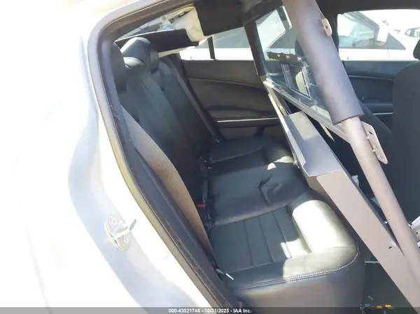 2C3CDXKG0MH669637 2021 DODGE CHARGER - Image 8