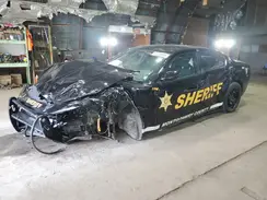2C3CDXKG0NH167163 2022 DODGE CHARGER