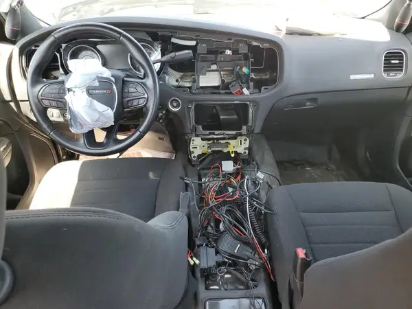 2C3CDXKG0NH173979 2022 DODGE CHARGER - Image 8