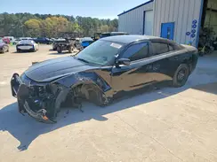 2C3CDXKG0NH232593 2022 DODGE CHARGER