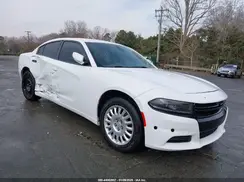 2C3CDXKG0NH262693 2022 DODGE CHARGER