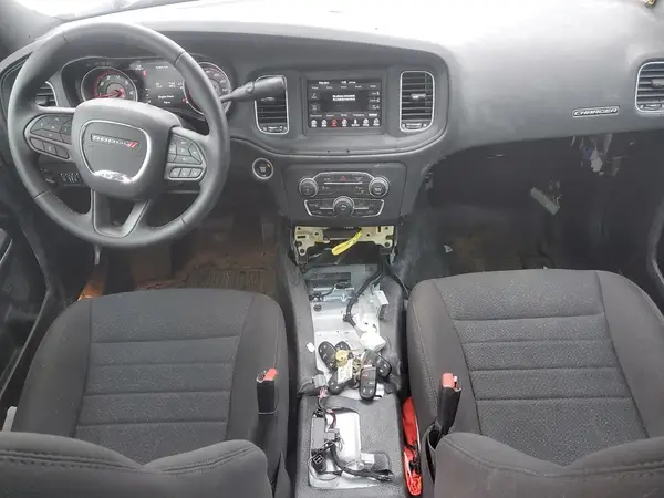 2C3CDXKG0PH536896 2023 DODGE CHARGER - Image 8