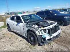 2C3CDXKG0PH657329 2023 DODGE CHARGER