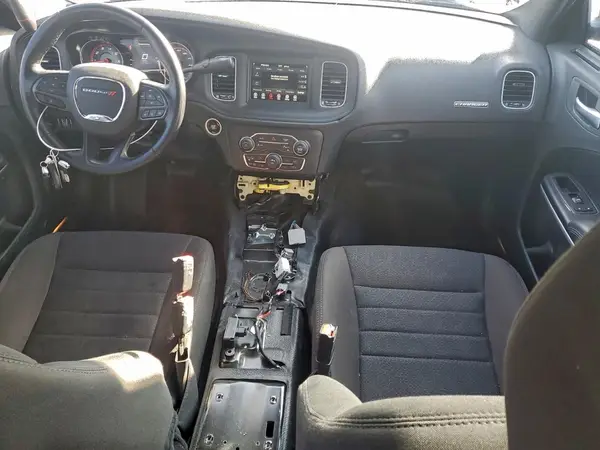 2C3CDXKG0PH691223 2023 DODGE CHARGER - Image 8