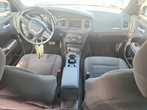2C3CDXKG1MH585150 2021 DODGE CHARGER - Image 8