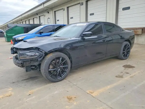 2C3CDXKG1MH585312 2021 DODGE CHARGER