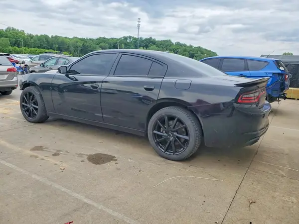 2C3CDXKG1MH585312 2021 DODGE CHARGER - Image 2