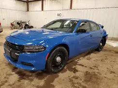 2C3CDXKG1MH599226 2021 DODGE CHARGER