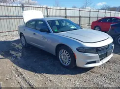 2C3CDXKG1NH142191 2022 DODGE CHARGER