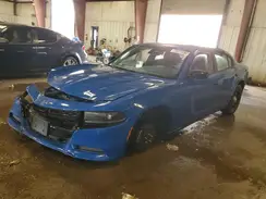 2C3CDXKG1NH228570 2022 DODGE CHARGER