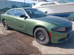 2C3CDXKG1PH543856 2023 DODGE CHARGER