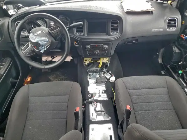 2C3CDXKG1PH595794 2023 DODGE CHARGER - Image 8