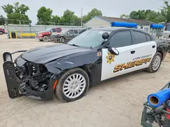 2C3CDXKG1PH604736 2023 DODGE CHARGER