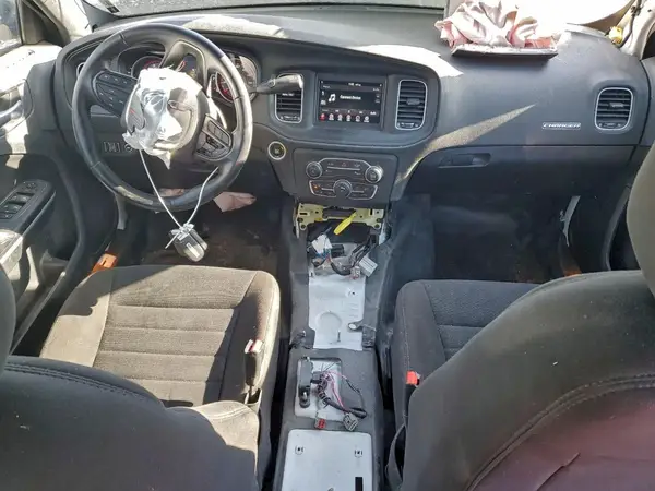 2C3CDXKG1PH613534 2023 DODGE CHARGER - Image 7