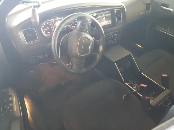 2C3CDXKG1PH644153 2023 DODGE CHARGER - Image 8
