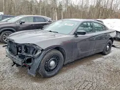 2C3CDXKG1PH651992 2023 DODGE CHARGER