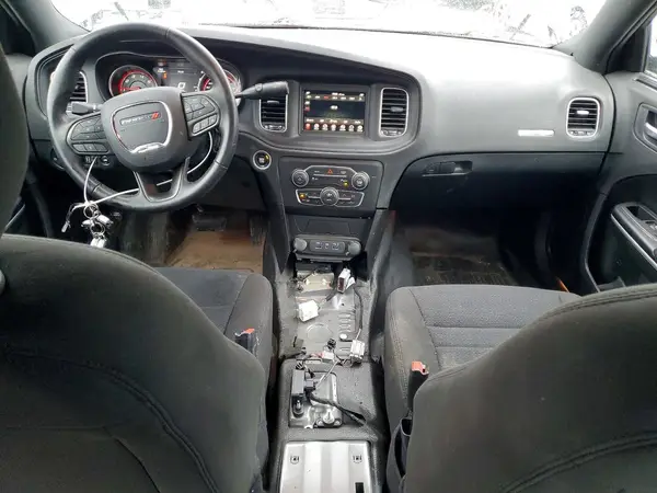2C3CDXKG1PH651992 2023 DODGE CHARGER - Image 8