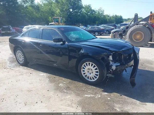 2C3CDXKG1PH675631 2023 DODGE CHARGER - Image 1