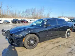2C3CDXKG1PH679646 2023 DODGE CHARGER