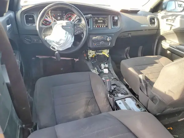 2C3CDXKG1PH679646 2023 DODGE CHARGER - Image 8