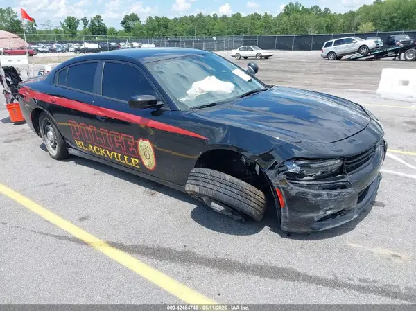 2C3CDXKG1PH680280 2023 DODGE CHARGER - Image 1