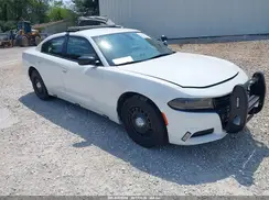 2C3CDXKG1PH683809 2023 DODGE CHARGER