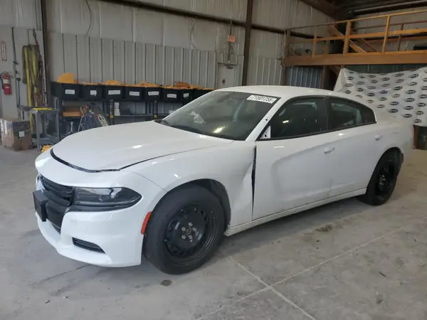 2C3CDXKG1PH685382 2023 DODGE CHARGER - Image 1