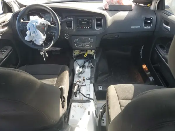 2C3CDXKG1PH685382 2023 DODGE CHARGER - Image 8