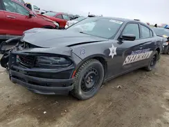 2C3CDXKG2MH636901 2021 DODGE CHARGER