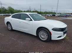 2C3CDXKG2MH640446 2021 DODGE CHARGER