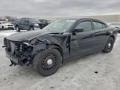 2C3CDXKG2NH153958 2022 DODGE CHARGER