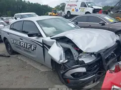 2C3CDXKG2NH167262 2022 DODGE CHARGER