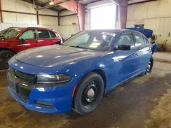 2C3CDXKG2NH232529 2022 DODGE CHARGER