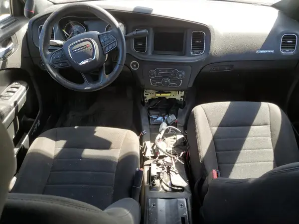 2C3CDXKG2PH513958 2023 DODGE CHARGER - Image 8